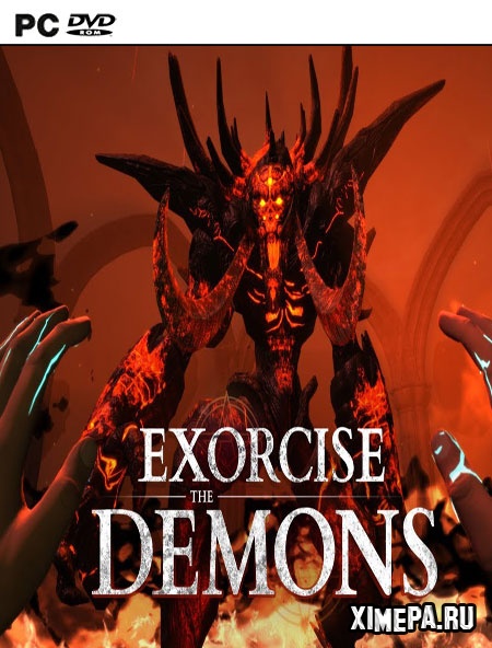 Exorcise The Demons (2019|Рус|Англ)