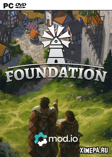 Foundation (2019-20|Рус)