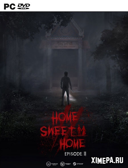Home Sweet Home Ep 2 (2019|Англ)