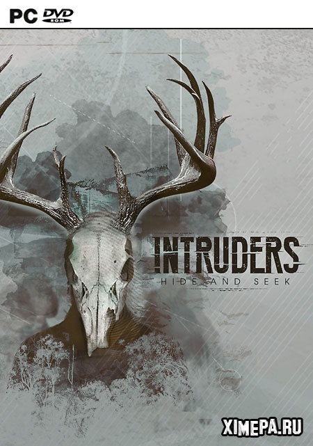 Intruders: Hide and Seek (2019|Англ)