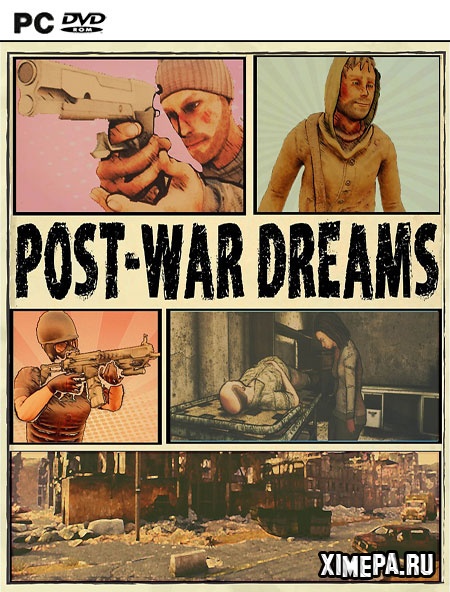 Post War Dreams (2019|Англ)