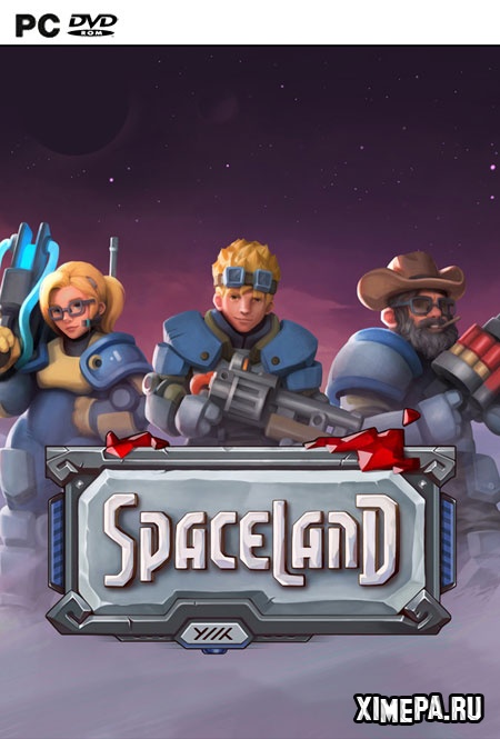 Spaceland (2019|Рус)