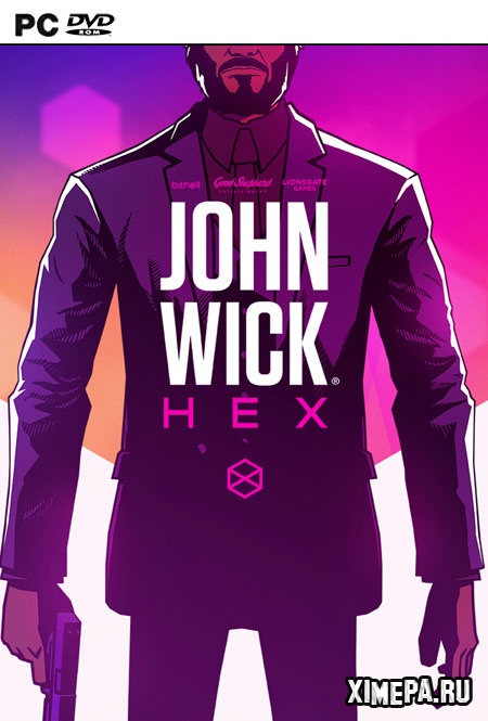 John Wick Hex (2019|Рус|Англ)