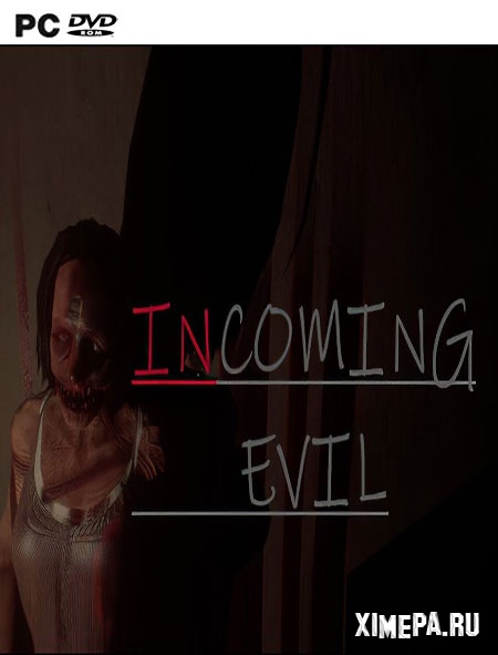 Incoming Evil (2019|Англ)