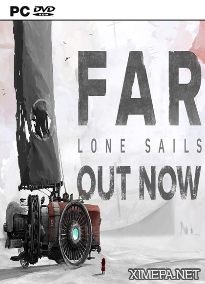 Far: Lone Sails (2018-19|Рус)