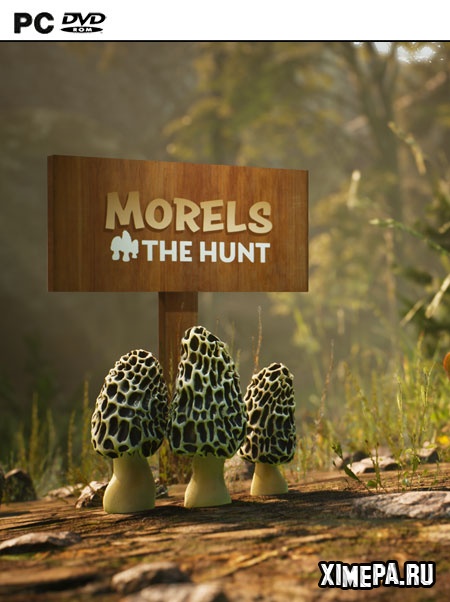 Morels: The Hunt (2019|Рус)