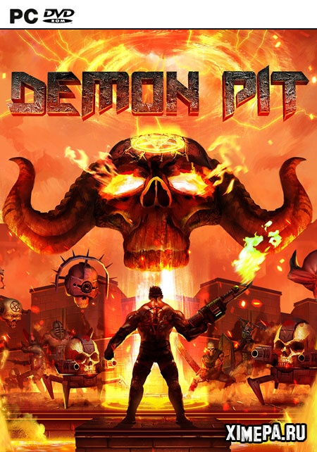 Demon Pit (2019|Рус)