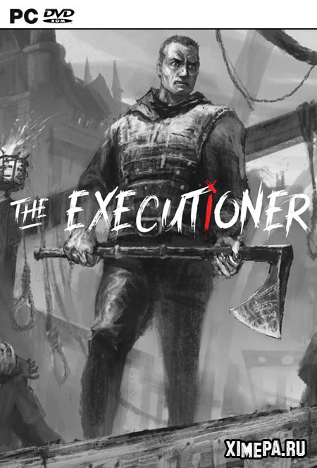 The Executioner (2019|Рус)