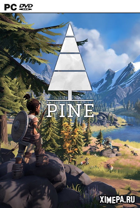 Pine (2019|Рус)
