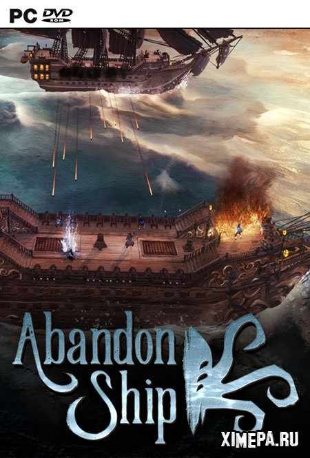 Abandon Ship (2019|Рус|Англ)