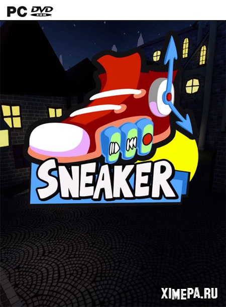 Sneaker (2019|Англ)