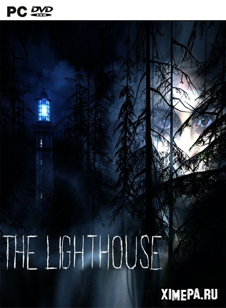 The Lighthouse (2019|Англ)