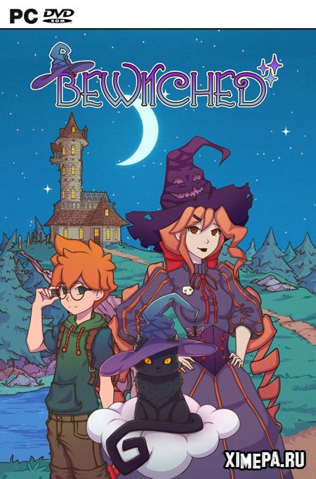 Bewitched (2019|Рус)