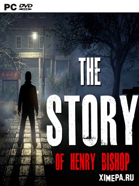 The Story of Henry Bishop (2019-21|Рус)
