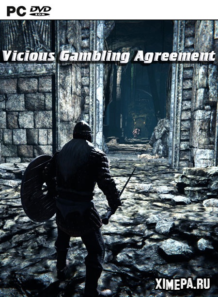 Vicious Gambling Agreement (2019|Англ)