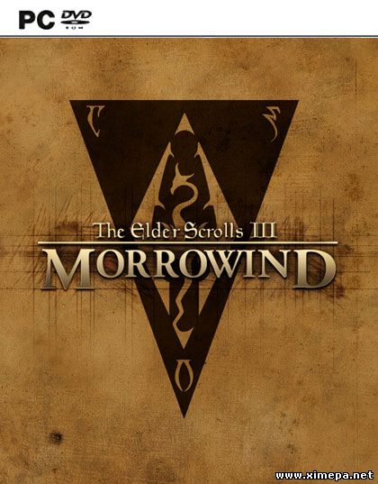 The Elder Scrolls 3: Morrowind (2002-19|Рус)