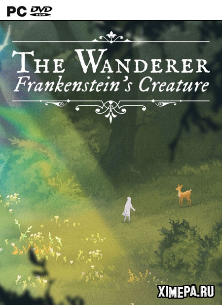 The Wanderer: Frankenstein’s Creature (2019|Англ)