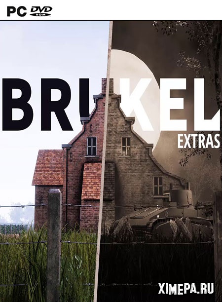 Brukel (2019|Рус|Англ)