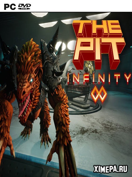 The Pit: Infinity (2019|Англ)