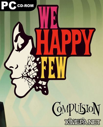 We Happy Few (2015-19|Рус|Англ)