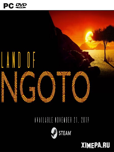 Land of Ngoto (2019|Рус|Англ)