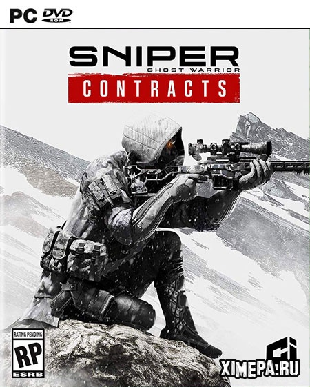 Sniper Ghost Warrior Contracts (2019-21|Рус|Англ)
