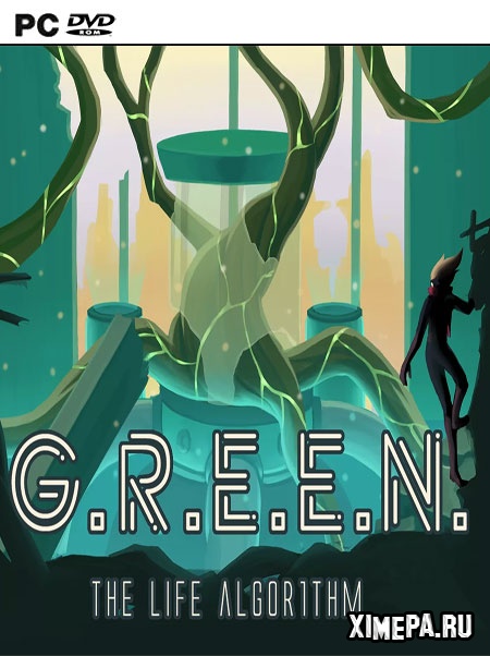 GREEN VIDEO GAME (2019|Рус|Англ)