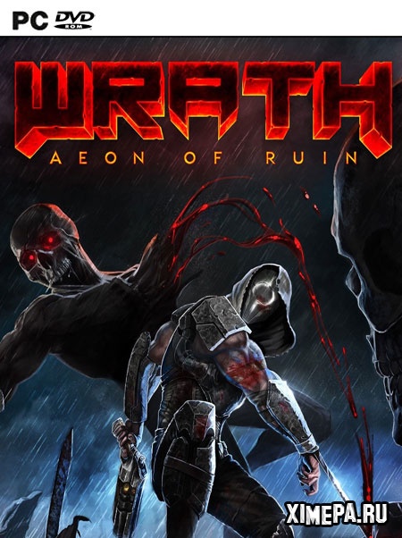 WRATH: Aeon of Ruin (2019-24|Рус|Англ)