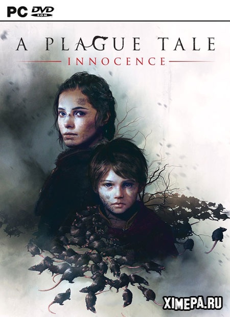 A Plague Tale: Innocence (2019|Рус|Англ)