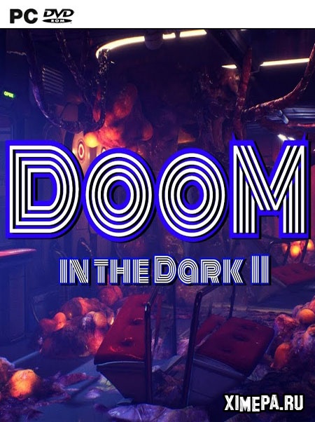 DooM in the Dark 2 (2019|Рус)