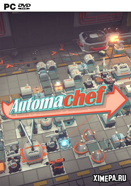 Automachef (2019|Англ)