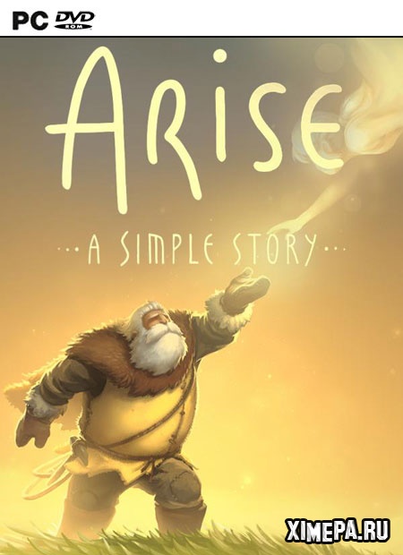 Arise: A Simple Story (2019|Рус)