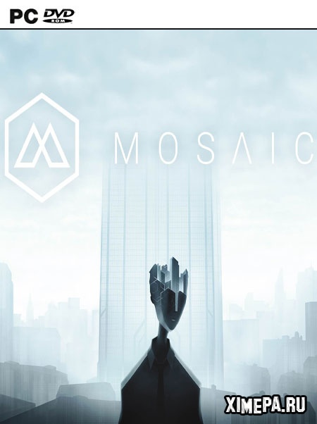 Mosaic (2019|Рус)