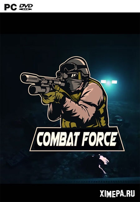 Combat Force (2019|Англ)