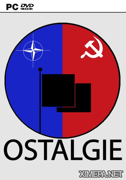 Ostalgie: The Berlin Wall (2018-19|Рус)