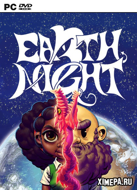 EarthNight (2019|Англ)