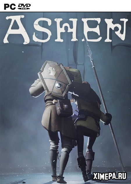 Ashen (2018-19|Рус|Англ)