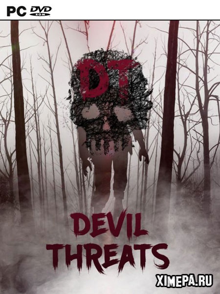 Devil Threats (2019|Англ)