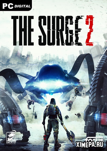 The Surge 2 (2019-24|Рус|Англ)