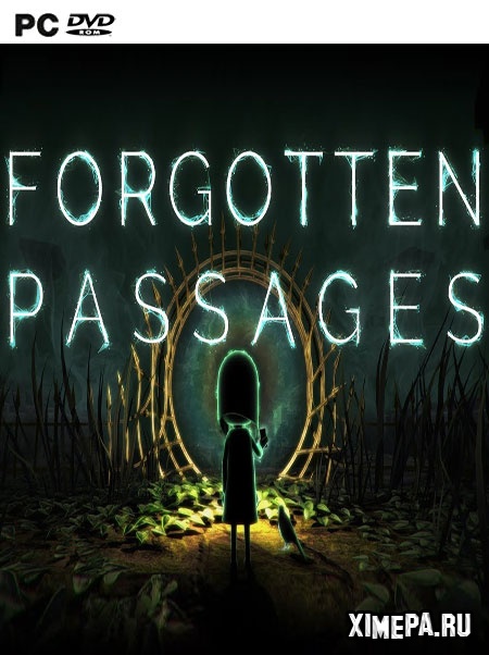 Forgotten Passages (2020|Рус)