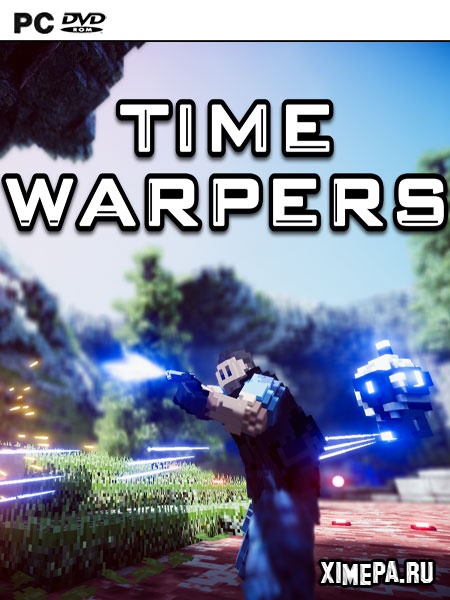 Time Warpers (2020|Англ)