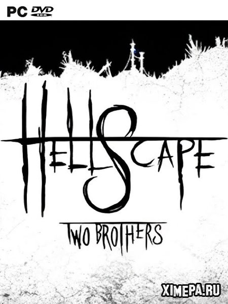 HellScape: Two Brothers (2020|Англ)