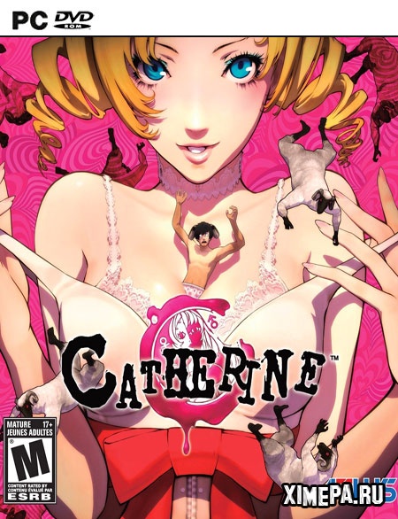 Catherine Classic (2019-20|Рус)