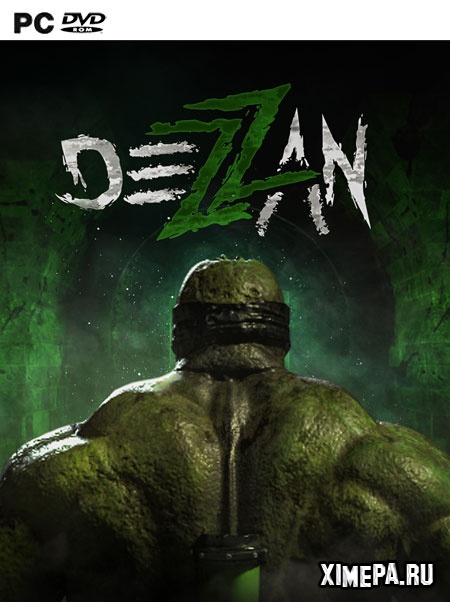Dezzan (2020|Англ)