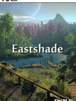 Eastshade (2019|Рус|Англ)
