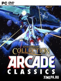 Anniversary Collection Arcade Classics (2019|Англ)