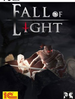 Fall of Light (2017-19|Рус|Англ)