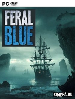Feral Blue (2019|Рус)