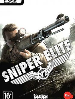 Sniper Elite V2 (2012-24|Рус)