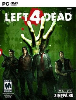 Left 4 Dead (2008-24Рус)